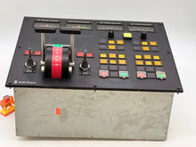 Load image into Gallery viewer, Rolls Royce Marine 7871-M HCX-MP Control Panel (Not Fully Tested)