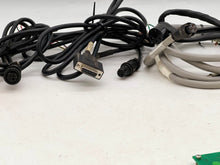 Load image into Gallery viewer, Sperry Marine 5-0-27661J Connection Board (2) w/ Pictured Cables (Used)