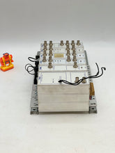 Load image into Gallery viewer, Naval Pb3222 Power Supply w/ 5 Modules (Used)