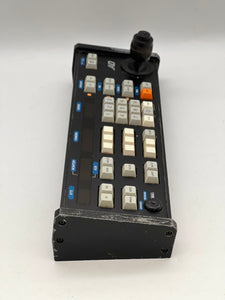 American Dynamics AD2088 Matrix Controller Keyboard *Lot of (2)* (For Parts-No Key)