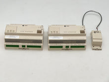 Load image into Gallery viewer, Trane Tracer UC400 (x2), Bacnet Terminator (x1) HVAC Programmable Terminal Controller (Used)