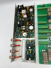 Load image into Gallery viewer, Sperry Marine 5-0-27661J Connection Board (1) / Pwr Sup Board for GMDSS Station (Used-For Parts)