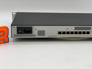 Cisco ASA-5508-X 8-Port Network Security Firewall Appliance w/ 128GB-C SSD (Used)
