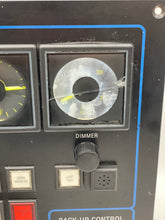 Load image into Gallery viewer, NORIS / BERG 061317 Marine Control Panel w/ Cables, Harting Connectors (Not Tested)