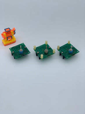 Tech Power Controls J21G0000 Dimmer, *Lot of (3)* (No Box)