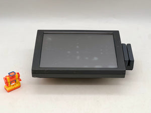 Mintronix MBC5000A 12” Touchscreen Computer, Win 10 Pro, Intel Atom D525, 4GB Mem (Used)