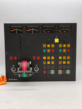 Load image into Gallery viewer, Rolls Royce Marine 7871-M HCX-MP Control Panel (Not Fully Tested)