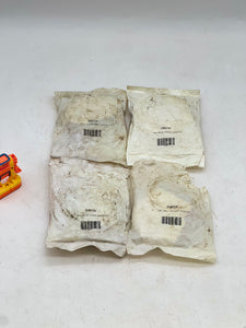 Roller Assembly Kit G401M 3-1/4" Dia. *Lot of (4)* (Open Box)