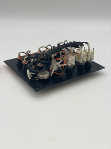 Marine Watertight Door Control Cover Panel (Not Tested-For Parts)