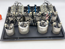 Load image into Gallery viewer, NORIS Automation P837-06-METFWP-01 Main Engine Twin Fwd. Control Panel (Not Tested-For Parts)