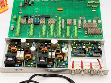 Load image into Gallery viewer, Sperry Marine 5-0-27661J Connection Board (1) / Pwr Sup Board for GMDSS Station (Used-For Parts)