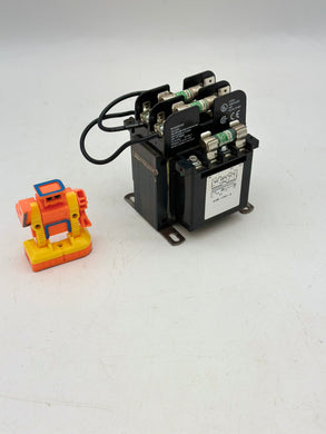 Cutler-Hammer C0100E2AFB Industrial Control Transformer *Lot of (2)* (Used)