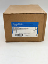 Load image into Gallery viewer, Eaton Crouse-Hinds LT300G-SA Liquidtight Straight Connect w/ Grounding Lug, 3&quot; (New)