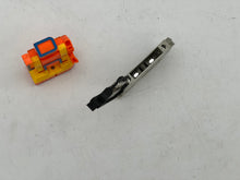 Load image into Gallery viewer, Weidmuller 12722 WK4/THSi6,3U 110-250VAC Fuse Holder *Lot of (12)* (Used)