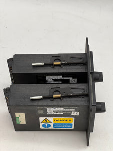 Wynn Marine 1000-230-112-1 Series 1000 Wiper Controller *Panel of (2)* (Used)