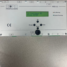 Load image into Gallery viewer, Berg Propulsion RCS-04-010 RCS 3.3 Controller (Used)