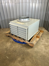 Load image into Gallery viewer, ZIEHL-ABEGG RH56M-6DK.6K.1R Siemens 31000701.00 Cent. Fan w/ Housing (Used)