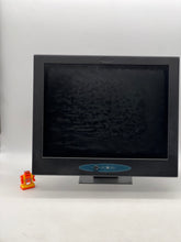 Load image into Gallery viewer, KME 29LM213003/3 21.3” LCD Marine Head Monitor w/ Heavy Duty Mount Bracket (Used)