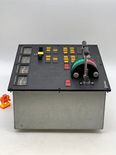 Load image into Gallery viewer, Rolls Royce Marine 7871-M HCX-MP Control Panel (Not Fully Tested)