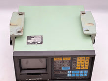 Load image into Gallery viewer, Furuno FSN-70 Satellite Navigator Display Unit FSN-7020 w/ Mount Brackets (For Parts)