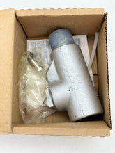Load image into Gallery viewer, Eaton Crouse-Hinds EYD516 Male &amp; Female Hub Sealing Fitting w/ Drains, 1-1/2&quot; (New)
