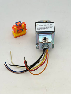 Senva Cerus 7551MWCB Transformer *Lot of (2)* (Used)