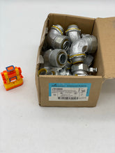 Load image into Gallery viewer, Cooper Crouse-Hinds LTB10090G 90Deg. Grounding Conn. w/ Insul. Throat *Box of (10)* (New)