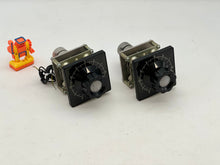 Load image into Gallery viewer, W. Gessmann N6-00-RP-EDG, N6-01-RP-EDG Industrial Control Switch *Lot of (2)* (Used)
