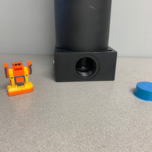 Load image into Gallery viewer, Donaldson P574222 In-Line Hydraulic Filter Assembly w/ 51 psi Bypass Valve, 150 gpm (No Box)