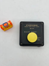 Load image into Gallery viewer, Furuno BR-530 Timer Reset Panel *Lot of (4)* (Used)