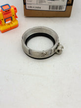 Load image into Gallery viewer, O-Z/Gedney ABLG-2604 Insul. Grounding Bushing, 2-1/2” *Box of (5)* (New)