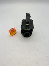 Load image into Gallery viewer, Shallco 26304B Rotary Control Mode Switch, Series 26 (Used)