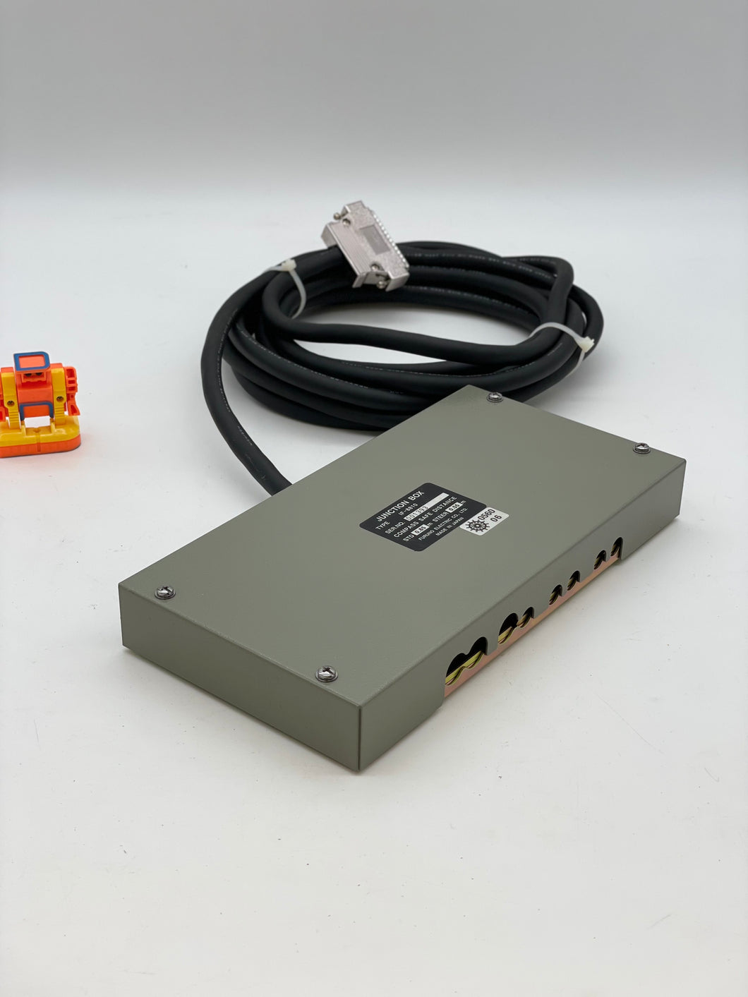 Alphalux Utility & Junction Box Utility Box