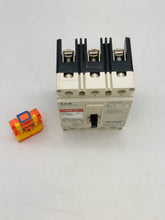 Load image into Gallery viewer, Eaton Cutler-Hammer EHD3060L Ser.C Circuit Breaker, 60 Amps (Used)