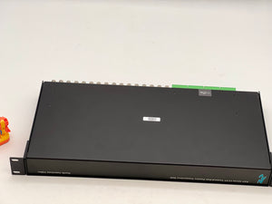 NAV North American Video 1613A CCTV Twisted-Pair Passive Transceiver Hub (Used)