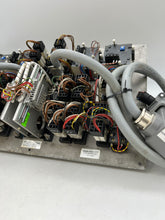 Load image into Gallery viewer, NORIS / BERG 061317 Marine Control Panel w/ Cables, Harting Connectors (Not Tested)