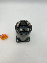 Load image into Gallery viewer, Crompton 077-218A-QQWW-C6 AC Kilowatts Meter 0-200KW *Lot of (3)* (Used)