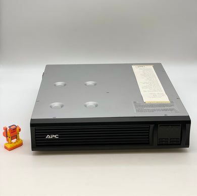 APC SMT1500RMI2U Smart-UPS 1500 Rack Mountable Battery Backup UPS (For Parts)