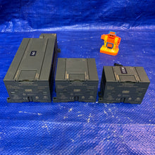 Load image into Gallery viewer, Siemens CPU 226, EM 235, EM 232, 6ES7 216-2AD23-0XB0, 6ES7 235-0KD22-0XA0, 6ES7 232-0HB22-0XA0, *Lot of (3) Pcs.* (Used)