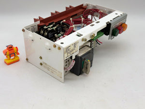Eaton 5HP 15A Motor Controller HMCPE MCC Bucket (Used)