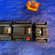 Load image into Gallery viewer, Siemens CPU 226, EM 235, EM 232, 6ES7 216-2AD23-0XB0, 6ES7 235-0KD22-0XA0, 6ES7 232-0HB22-0XA0, *Lot of (3) Pcs.* (Used)