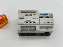 Load image into Gallery viewer, Eaton Moeller (NORIS Automation) EM4-101-AA2 Analog I/O Module (Used)