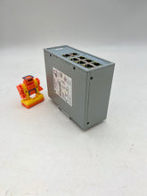 Load image into Gallery viewer, Allen-Bradley 1783-US8T Ser.A Stratix 2000 Unmanaged Ethernet Switch (Used)