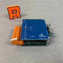 Load image into Gallery viewer, Ian-Conrad Bergan A11075B Communication Interface Module (Used)