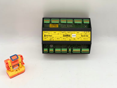 Rolls Royce Marine SLIO02 CanMan Controller Network (Used)