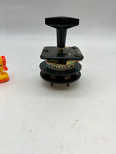 Load image into Gallery viewer, Shallco 26301B Rotary Control Mode Switch, Series 26 *Lot of (3)* (Used)