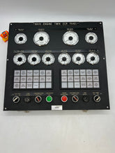 Load image into Gallery viewer, NORIS Automation P837-03-METEP-01 Main Engine Twin ECR Panel (Not Tested-For Parts)