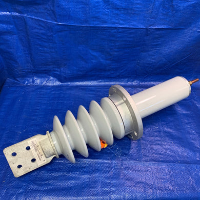 H-J Enterprises Virginia Transformer Warco 55524210 (VT), AS1621-008 (H-J), (Warco), 15 kV-110 kV BIL Bushing, *Lot of (2) Bushings* (No Box)