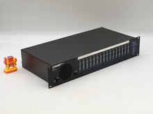 Load image into Gallery viewer, Lowell MP16 Amplified Monitor Panel, 16ch, w/ Pwr Adaper (Used)