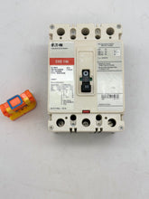 Load image into Gallery viewer, Eaton Cutler-Hammer EHD3060L Ser.C Circuit Breaker, 60 Amps (Used)